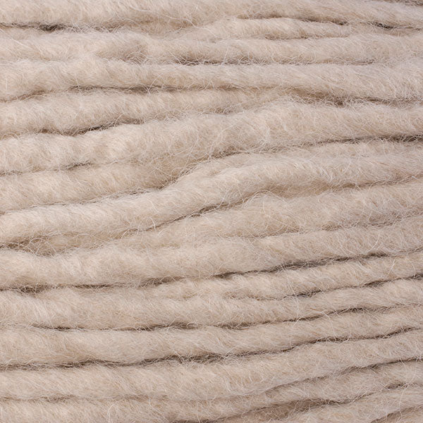 Color Arctic Wolf 6704, a light tan shade of Berroco Macro Jumbo yarn