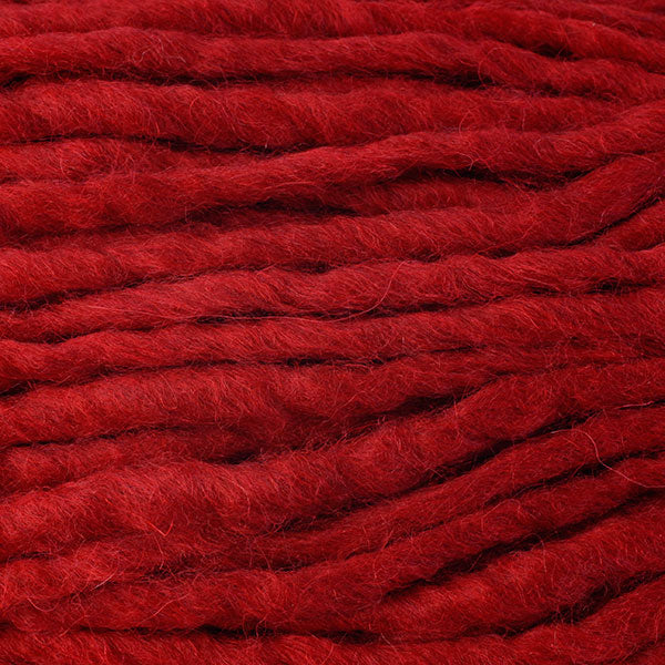 Color Bramble 6755, a red shade of Berroco Macro Jumbo yarn
