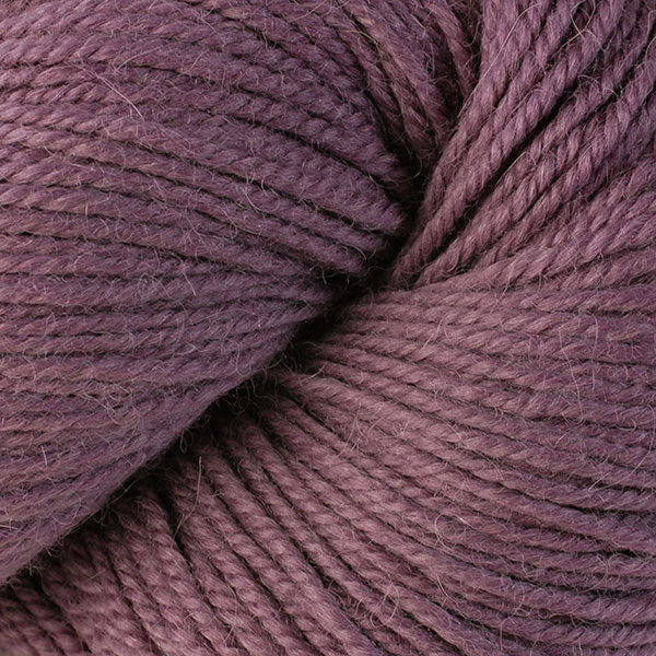 Cameo 62115, a pale pink skein of Ultra Alpaca Worsted.