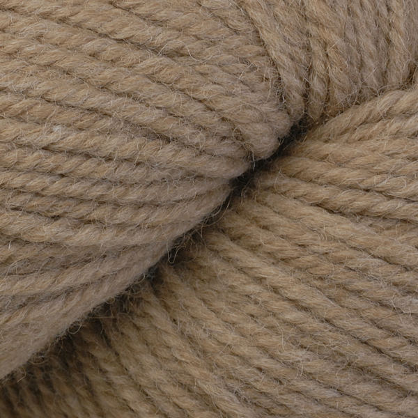 Spelt 62504, a tan skein of Ultra Alpaca Natural