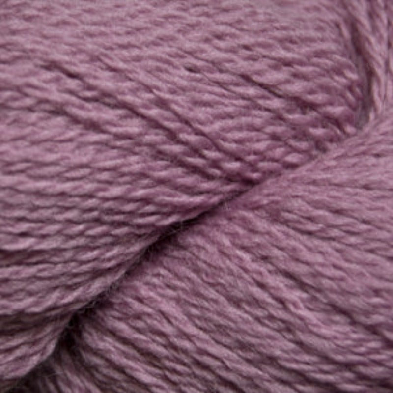 Cascade 220 Fingering in Mauve Orchid