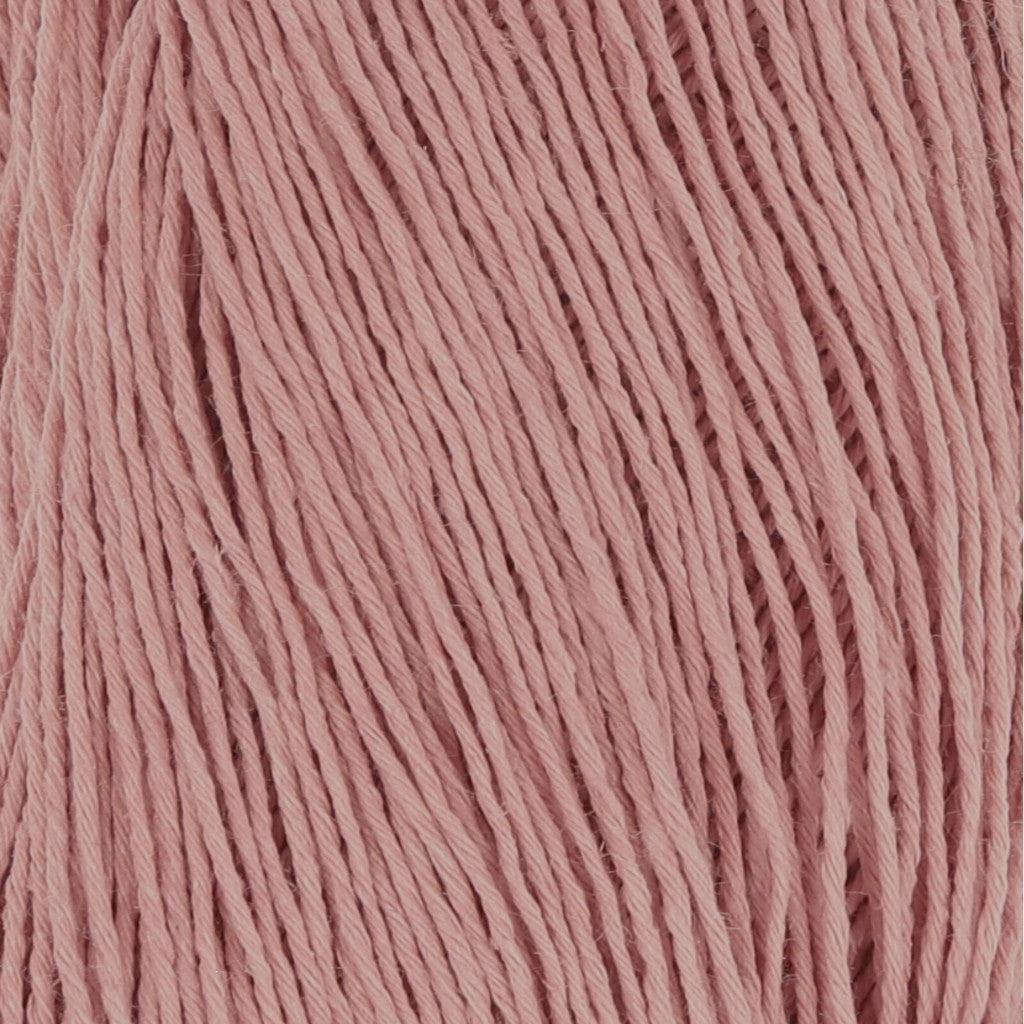 Lang Crealino 0019 - a soft pink colorway