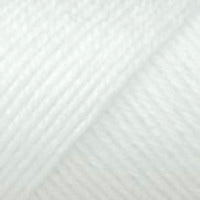 83.0001, a white skein of Lang Jawoll