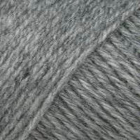 83.0003, a medium grey skein of Lang Jawoll