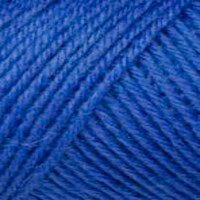 83.0006, a bright blue skein of Lang Jawoll