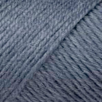 83.0007, a blue-grey skein of Lang Jawoll