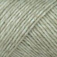 83.0022, a  pale grey skein of Lang Jawoll