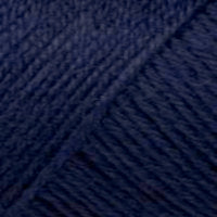 83.0025, a dark blue skein of Lang Jawoll
