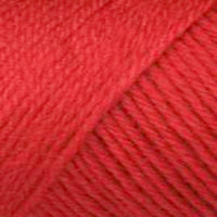 83.0060, a bright red skein of Lang Jawoll