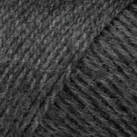 83.0070, a charcoal grey skein of Lang Jawoll