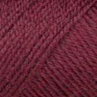 83.0084, a maroon skein of Lang Jawoll