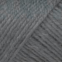 83.0086, a medium grey skein of Lang Jawoll
