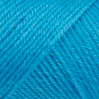 83.0110, a sky blue skein of Lang Jawoll