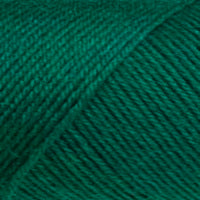 83.0118, a forest green skein of Lang Jawoll