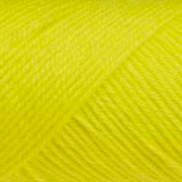 83.0149, a bright yellow skein of Lang Jawoll