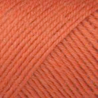 83.0159, a dusty orange skein of Lang Jawoll