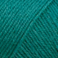 83.0188, a turquoise skein of Lang Jawoll