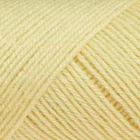 83.0213, a pale yellow skein of Lang Jawoll