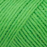 83.0216, a light green skein of Lang Jawoll