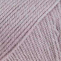 83.0219, a pale pink skein of Lang Jawoll