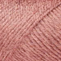 83.0248, a copper skein of Lang Jawoll
