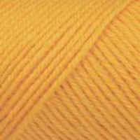 83.0249, a sunflower yellow skein of Lang Jawoll