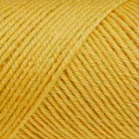 83.0250, a yellow skein of Lang Jawoll