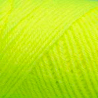 83.0313, a neon yellow skein of Lang Jawoll