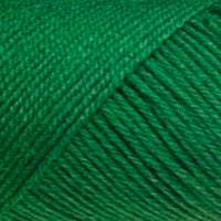 83.0317, a leaf green skein of Lang Jawoll