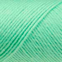 83.0358, a pale sea green skein of Lang Jawoll