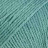 83.0372, a robin's egg blue skein of Lang Jawoll