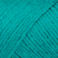 83.0379, a teal skein of Lang Jawoll