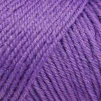 83.0380, an iris purple skein of Lang Jawoll