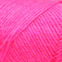83.0385, a vibrant pink skein of Lang Jawoll