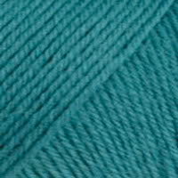 83.0388, a faded teal skein of Lang Jawoll
