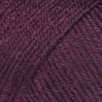 83.0390, a dusty purple skein of Lang Jawoll