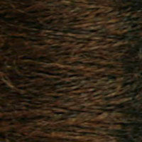 Lang Jawoll reinforcement thread 86.0067, a dark brown