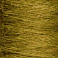 Lang Jawoll reinforcement thread 86.0150, a mustard yellow