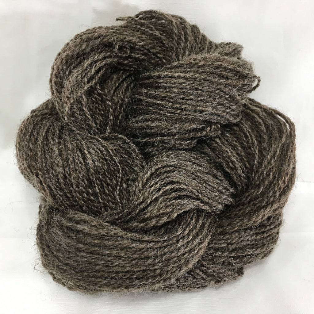 100g Flax Thread Spring Summer Crochet Thread New Fine Yarn Diy