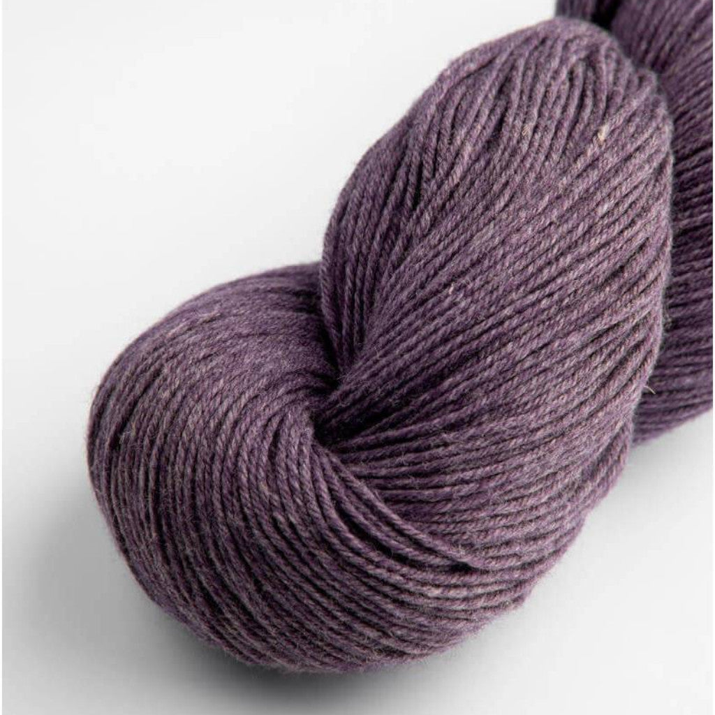 Amano Chaski Thistle - a faded purple colorway