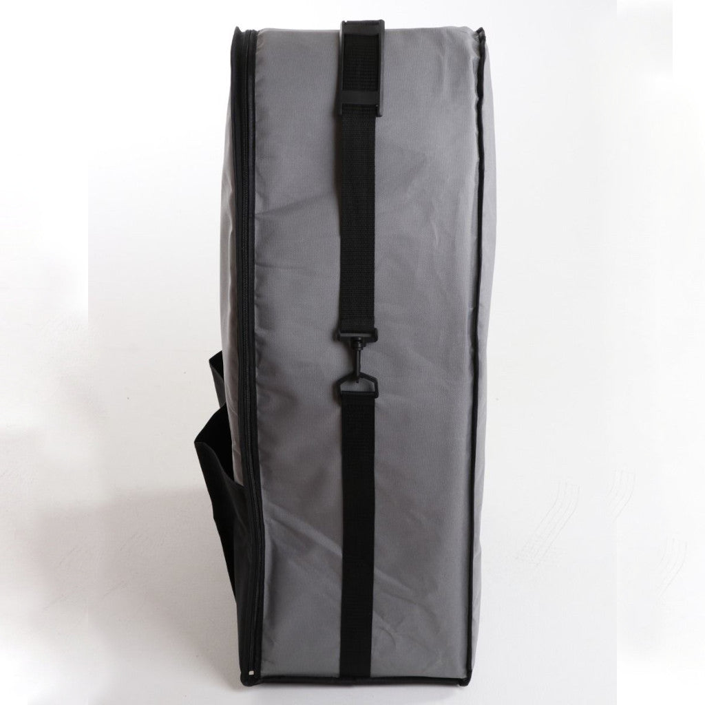 Side view of Ashford Kiwi Carry Bag