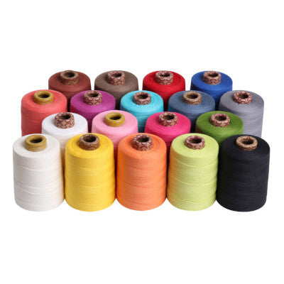 High Quality Nylon Yarn For Knitting Tea Bag Yarn 30D Bright Nylon Yarn.