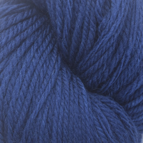  Brown Sheep Stratosphere DK in Twilight - a navy blue colorway