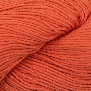 Cascade Nifty Cotton Orange 01 -  an orange colorway