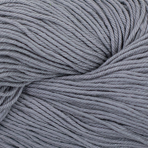Cascade Nifty Cotton Silver 04 - a silver grey colorway