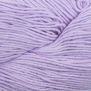 Cascade Nifty Cotton Soft Lilac 07 - a lilac purple colorway