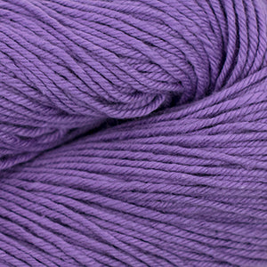 Cascade Nifty Cotton Grape 08 - a purple colorway
