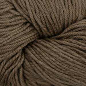 Cascade Nifty Cotton Chocolate 20 - a brown colorway