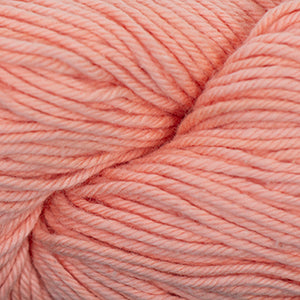 Cascade Nifty Cotton Peach 24 - a peach pink colorway