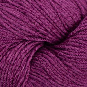 Cascade Nifty Cotton Berry 25 - a berry purple colorway